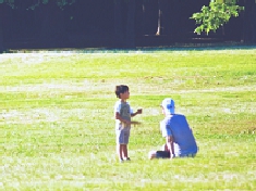 良いコミュニケーションの例2