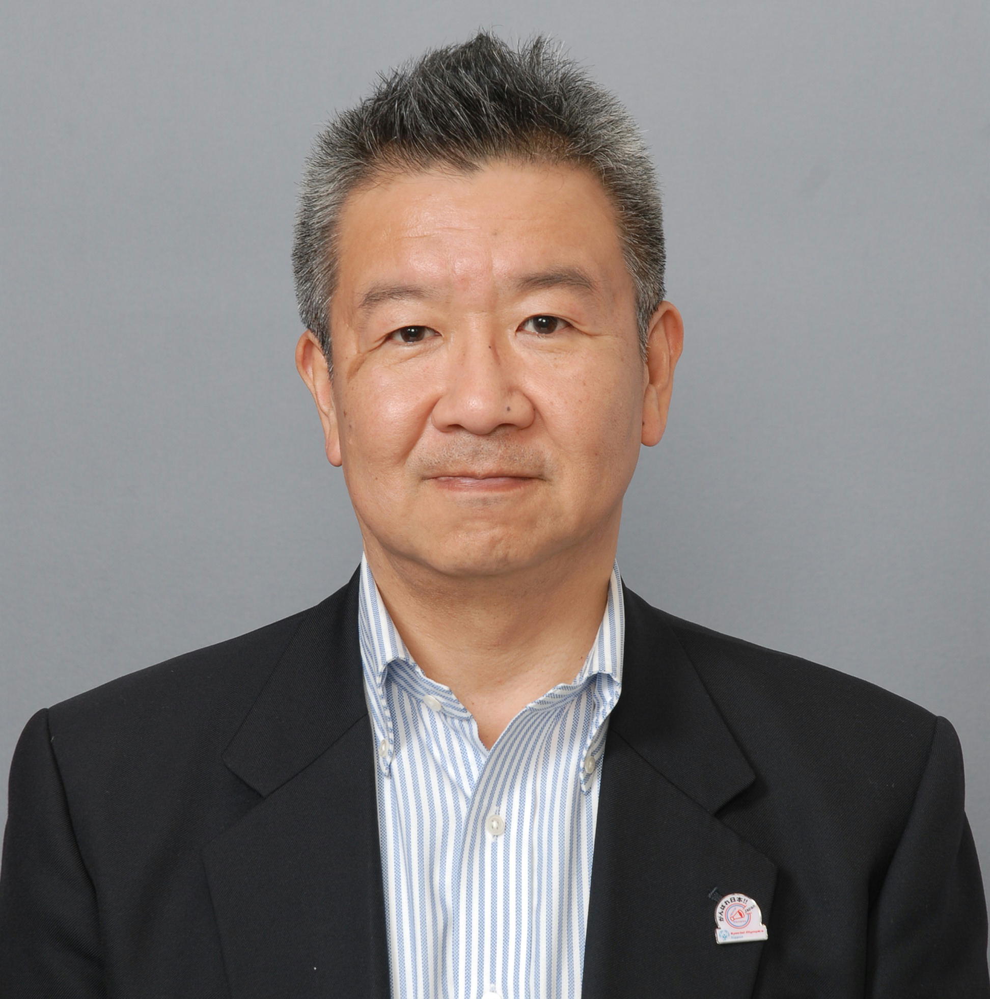 山ノ内尊雄のプロフィール写真